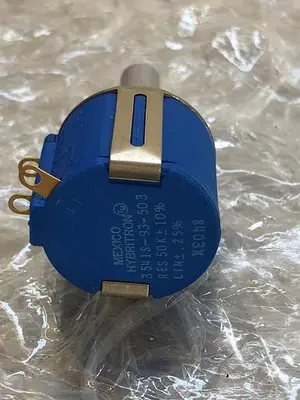 HYBRITRON 3541S-93-503