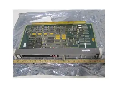 AEG Modicon PCB M907-100 Rev A2 PC Board
