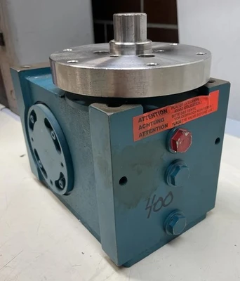 USED Crane Ferguson MH2