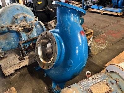 USED Goulds 3175
