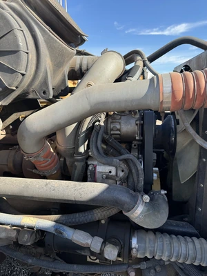 Used 2003 KENWORTH T300 Dump trucks Arizona US | Proxy Equipment #1377904