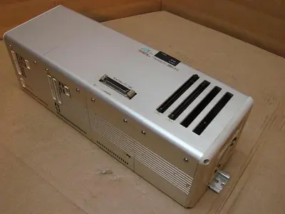 USED INTELLIGENT ACTUATOR INC SEL-G-3-AC-400.200.60  B