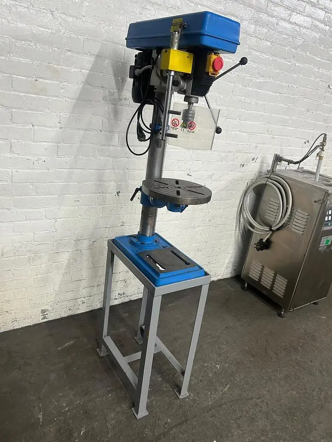 USED 2009 ITALIMPAINTI TRB/A