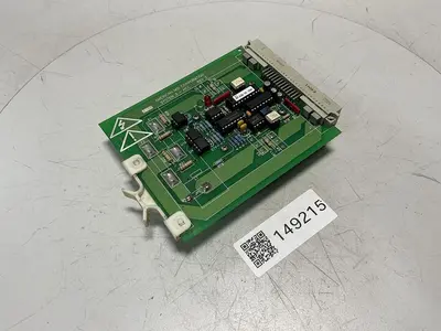 USED AMERICAN MSI CORPORATION C3201.010.045