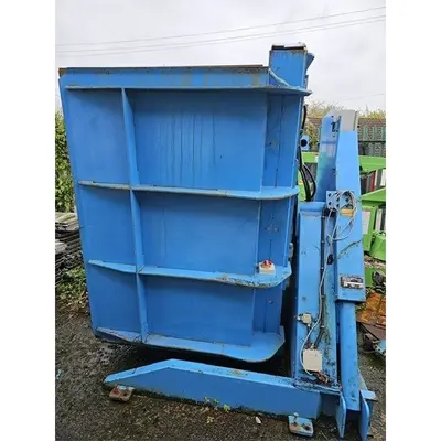 Used Payne Pallet Inverter _UNKNOWN_ Upenders / Down-Enders Pennsylvania US | ISCA #1299496