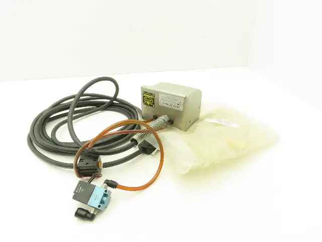 Used COUTH _UNKNOWN_ Marking Machines Indiana US | Arrow Industrial #615901