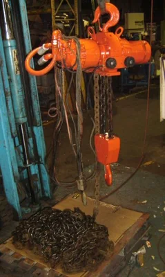 USED BEEBE H1A10HR