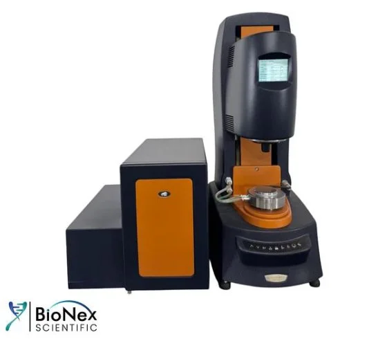 Used TA INSTRUMENTS DISCOVERY HR-1 HYBRID RHEOMETER Rheometers New Jersey US | Bionex Scientific LLC #799522