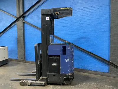 Used BBI 35RRTT Material Handling (misc) Ohio US | HGR 24 #1446260