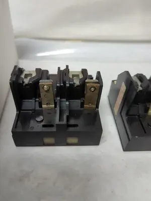 Used PUSHMATIC P4220 Miscellaneous Equipment (Electrical & Power) | Surplus Asset Holdings #1200278