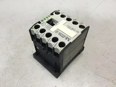 USED MOELLER DILEEM-10-G