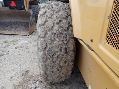 Used 2015 Caterpillar CS56B Single Drum Rollers Kansas US | Zadoon Equipment #1480895