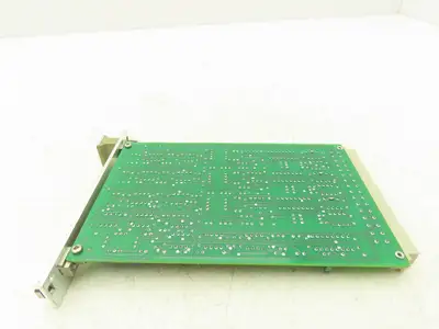 SMS Elotherm APA Printed Circuit Control Board PCB Card 70602129-001/G