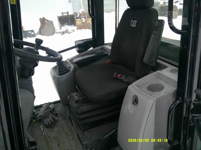 Used 2019 CATERPILLAR 906M Wheel Loaders New York US | Beck Equipment #1509332