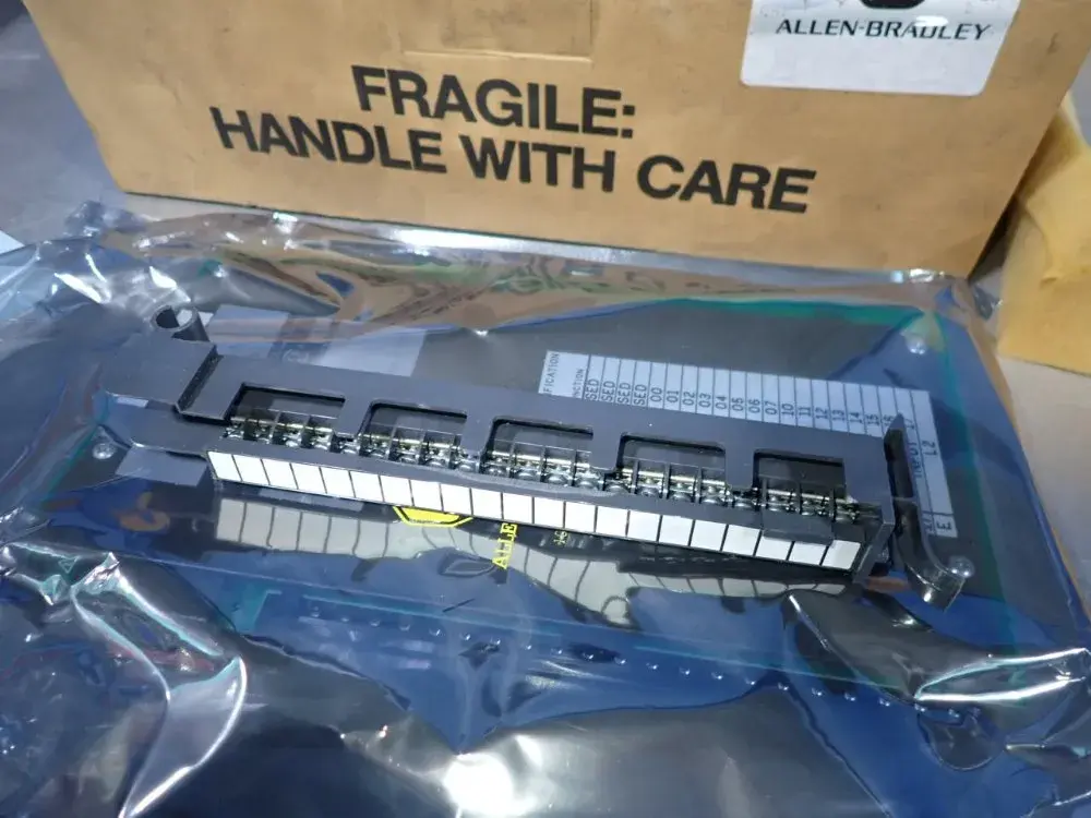 USED ALLEN BRADLEY 1771OAD