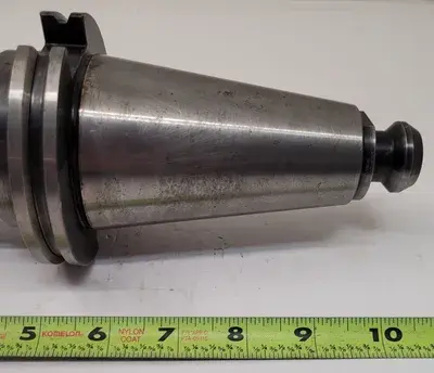 USED GTI ER40 COLLET CHUCK