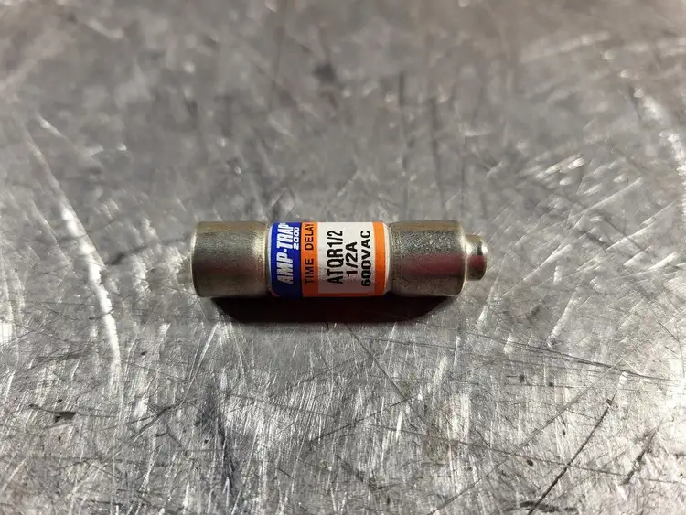 Used FERRAZ SHAWMUT ATQR1/2 Misc Electrical & Power Parts British Columbia CA | Lenmark #246806
