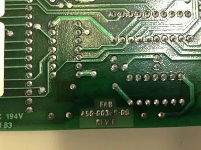 USED MOSTEK 450-00370-00