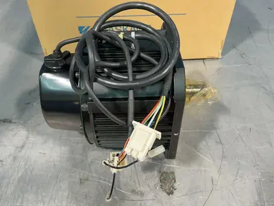 Used YASKAWA / MOTOMAN SGMDH12A2AYR14 Motors (misc) Ohio US | HGR 24 #1460651