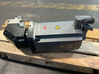 Used SIEMENS 1FT70861AF711NG1 Motors (misc) Ohio US | HGR 24 #1345773