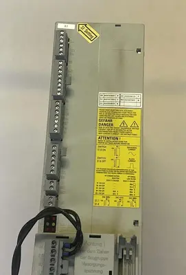 USED SIEMENS 6SN1145-1BA01-0BA2