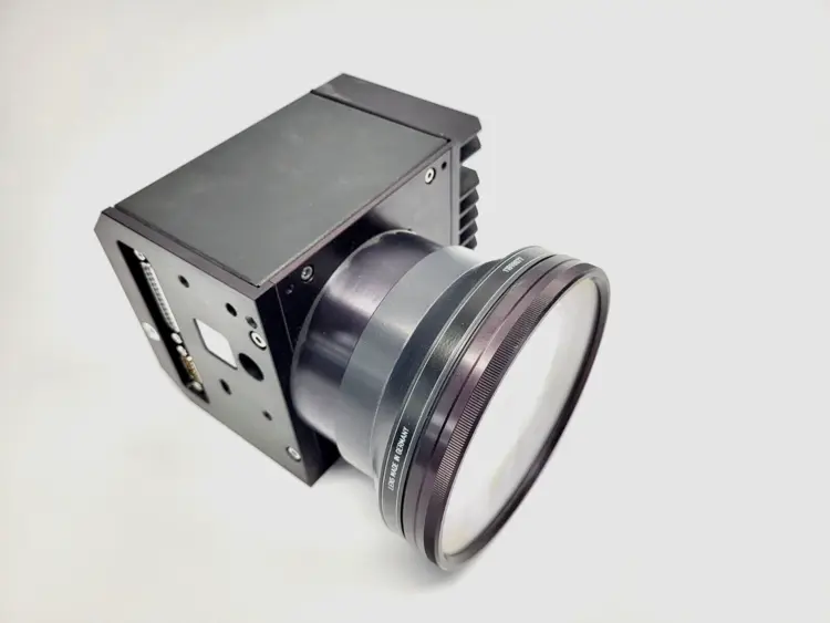 Used Nutfield N/A Laser Accessories and Consumables Michigan US | Maverick Industrial Sales #1396845