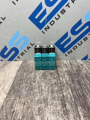 EUROTHERM RVDA-6V25/A02 Electrical/PLC/Automation | ESS Industrial Equipment Sales (1)