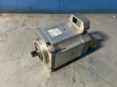 Used TAMAGAWA SEIKI 3HNA008029001 / TS4834N9030E411 Motors (misc) Ohio US | HGR 24 #1290316