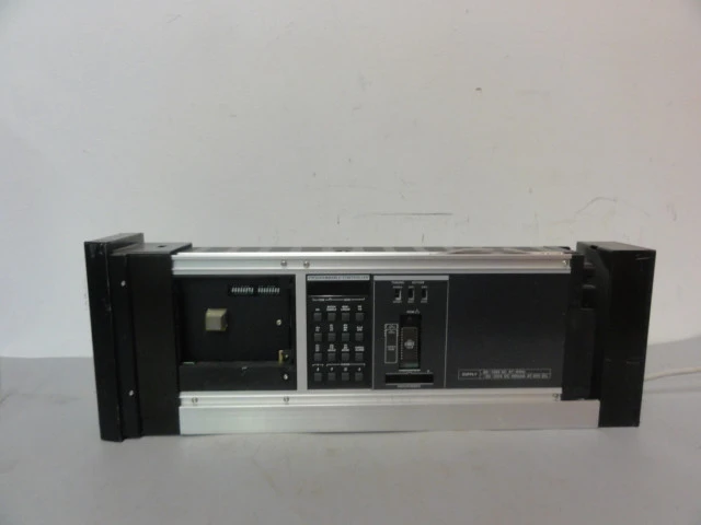 Used YOKOGAWA SLPC -281*E/NPR/MTS PLC Processors | BG Industrial Surplus #471897