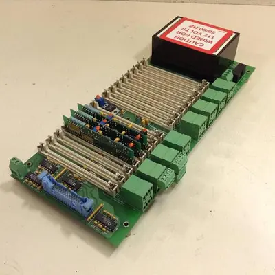 USED HUNKAR LABS 61576