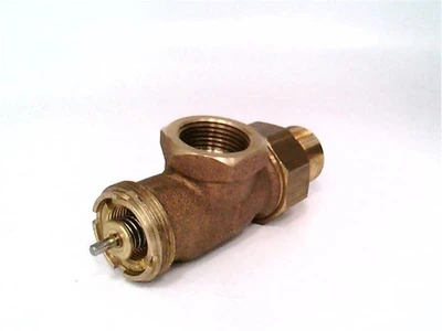 Honeywell V5086A1072 Radiator Valve [New]