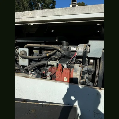 USED 2007 TSE INTERNATIONAL UP70