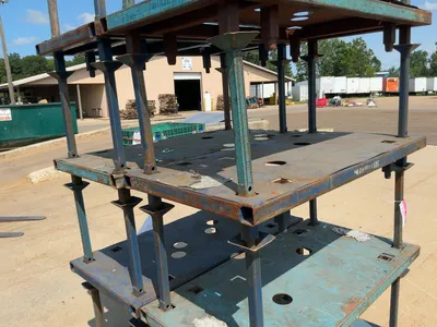 Used _UNKNOWN_ _UNKNOWN_ General Storage Systems Michigan US | Miedema Asset Management Group #1322513