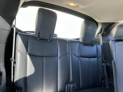 Used 2016 NISSAN PATHFINDER SUVs Michigan US | Miedema Asset Management Group #1476566