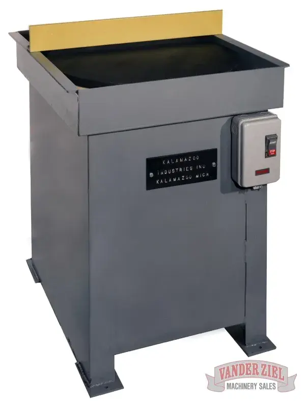 NEW KALAMAZOO INDUSTRIES DS24H