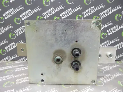York 371-01184D332-A Westcode Chiller Power Rectifier Assembly Cut Wires Used