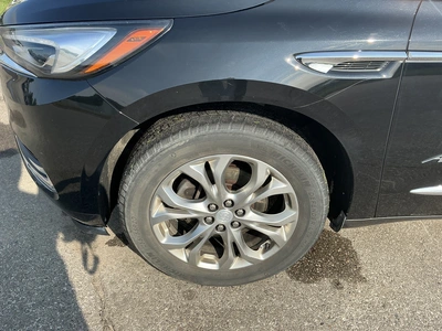 Used 2018 BUICK ENCLAVE SUVs Michigan US | Miedema Asset Management Group #1296296