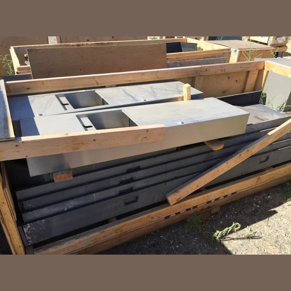 Laboratory Countertops