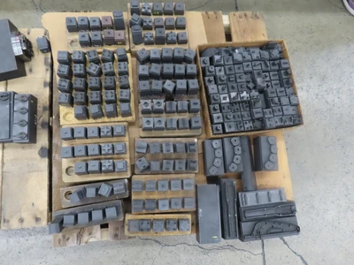 Used GENERIC GENERIC EDM Accessories Minnesota US | Machinesused.com #1512041