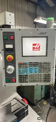 2005 HAAS TM-1 Vertical Machining Centers | Toolquip, Inc. (2)