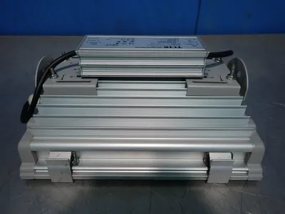 New | in-Stock TECMAR 8095CR5185EL Mammography Systems Ohio US | HGR 24 #914459