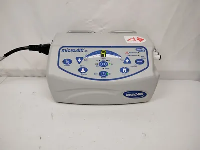 USED Invacare Microair 55