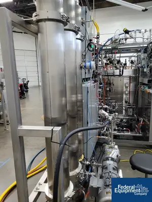NEW BMT BMT Steripro SPV9612-2AGV cGMP Steam Sterilizer