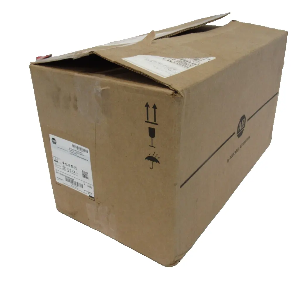 20F11ND027AA0NNNNN POWERFLEX 753 SER.A 20HP NEW SURPLUS