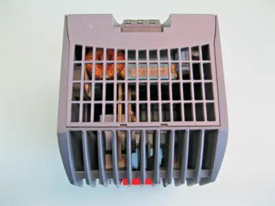 USED Power-One LWR 1601-6R