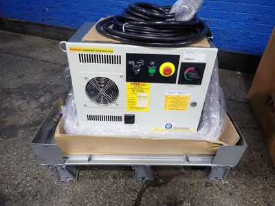 Used FANUC A05B2651B021 / R30IB Robots Ohio US | HGR 24 #891404