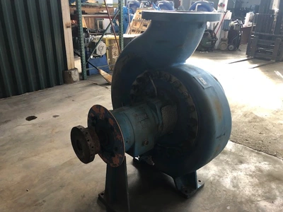 USED Goulds 3180XL