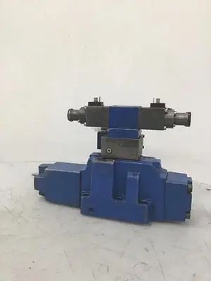 USED REXROTH 4WRZ25W3-325-50/6A24N9EK4/D3MR