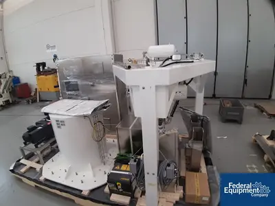 USED OASI.S OASI.S Automated Loading and Unloading System for IV Bags