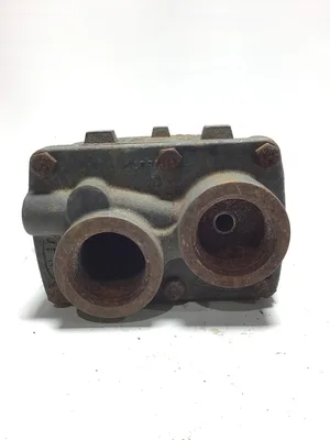 Spirax Sarco FT-15 Steam Trap 1-1/2″ Max. WP 150 PSIG